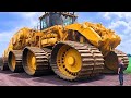 The Most Amazing Heavy Machinery In The World ▶ 3