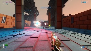 Protoland - First Person Shooter Made in Dreams ( PS4 / PS5 )