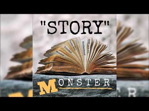 Monster  - Story 2020 Soca [Official Audio]