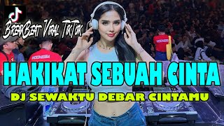 DJ | HAKIKAT SEBUAH CINTA