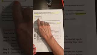 Chapter 9, lesson 9.1 . Part 2