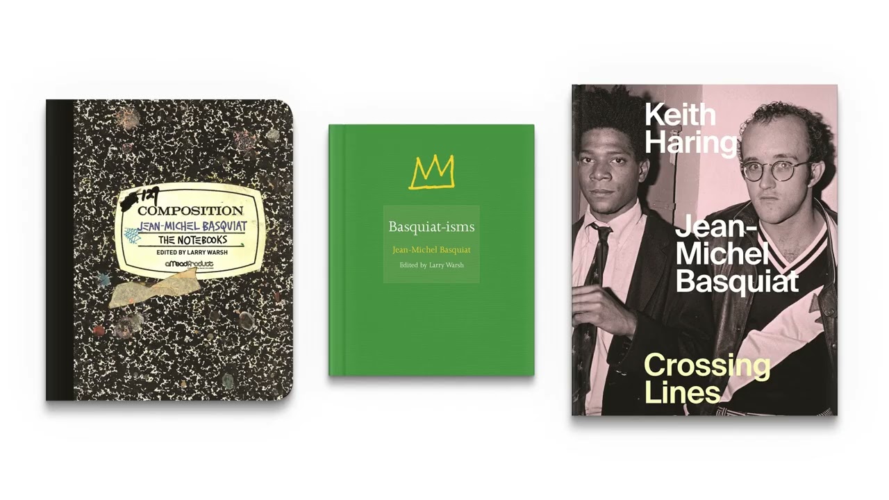 Basquiat-isms  Princeton University Press