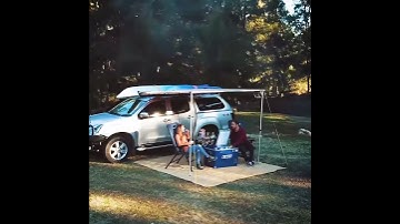 Adventure Kings Fridge/Freezers run with a genuine Secop Compressor - here