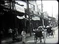 Hong Kong  in 1930, the great Victoria harbour