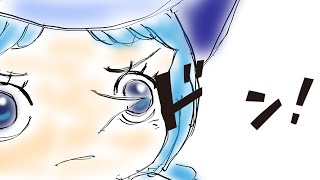 ワンピース ウィッカ イラスト Wicca Drawing Youtube