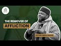 THE REMOVER OF AFFLICTION BY USTADH ABDUL RASHID THE REMOVER OF AFFLICTION BY USTADH ABDUL RASHID