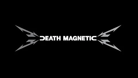 Metallica — Death Magnetic [2023 REMASTER]