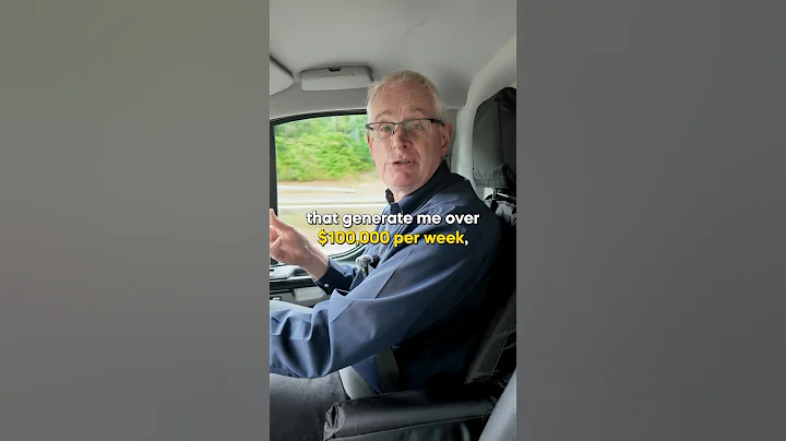 How I Make $100,000+ per Week (7 Ideas Ranked)