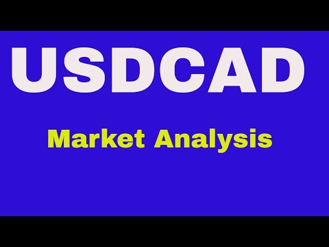Live market analysis USDCAD/Forex Signal/Live forex market analysis/Live forex market forecast