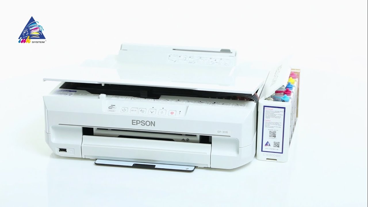 Принтер Epson Ep 709a Купить