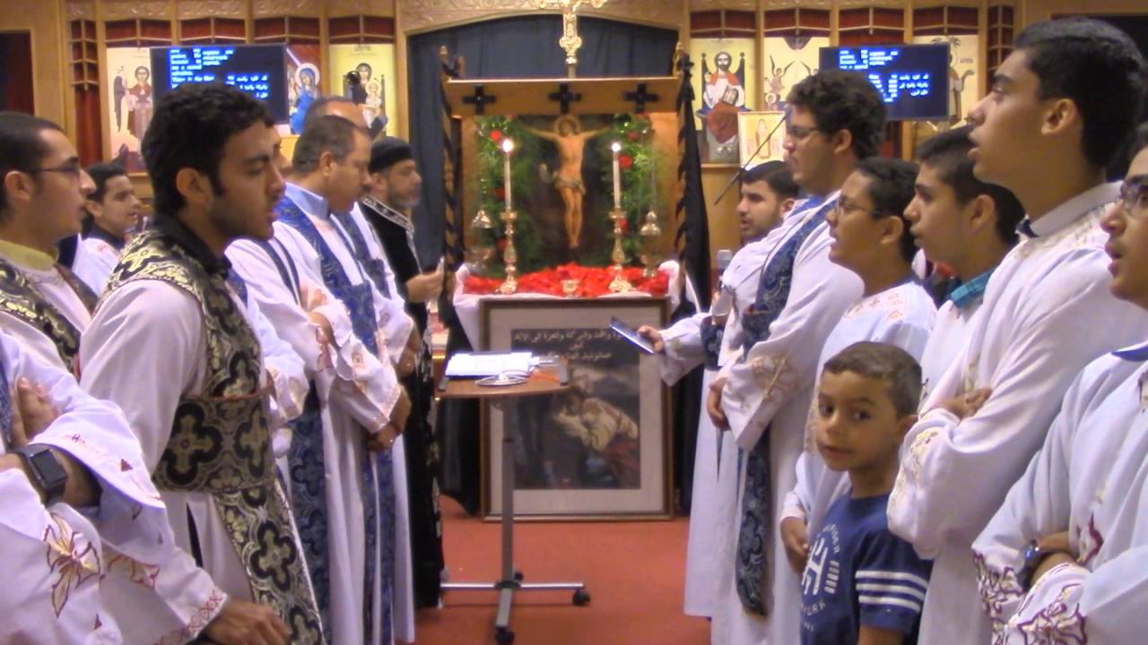 Thok Te Ti-gom Great Friday 04/29/2016