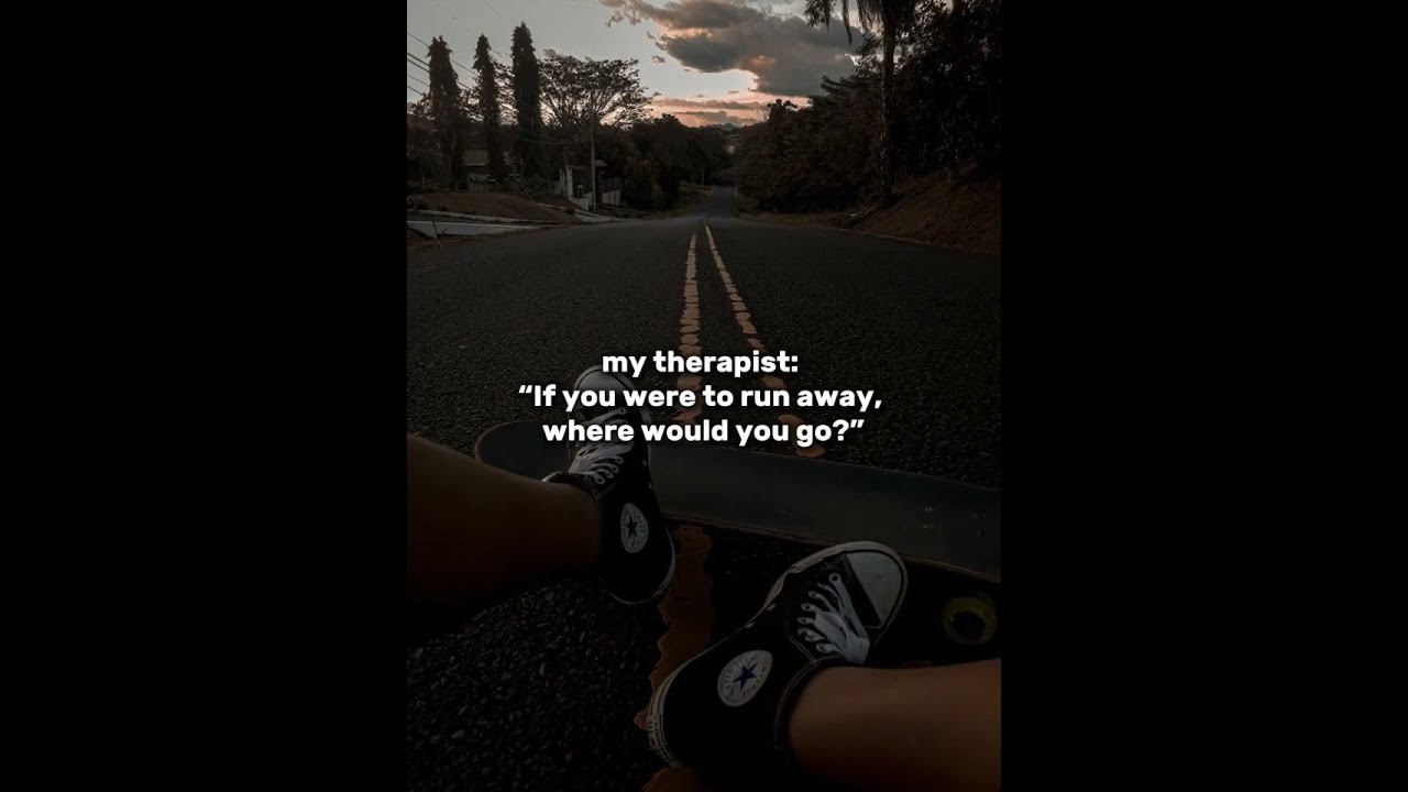 Everyone Needs To Stop Taking My Video Music Edit Vent Sad Runawaykid Runaway