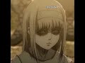 I want to hug her so bad #edit #attackontitan #aot
