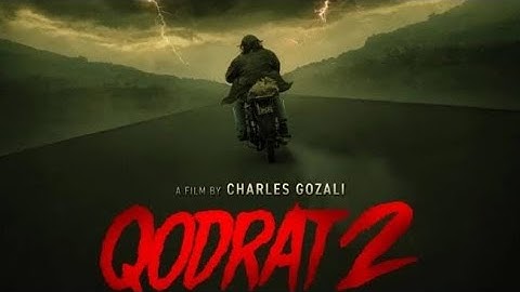 QODRAT 2 FULL HD