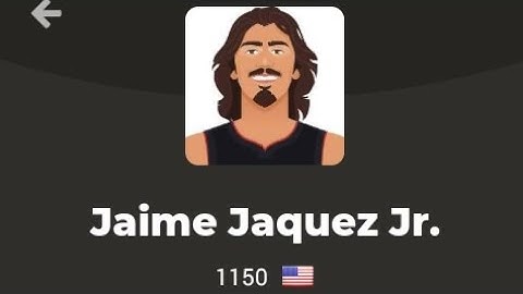 Chess how to beat Jamie Jaquez Jr