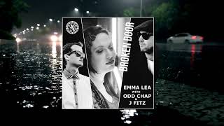 Emma Lea with Odd Chap & J Fitz - Broken Door