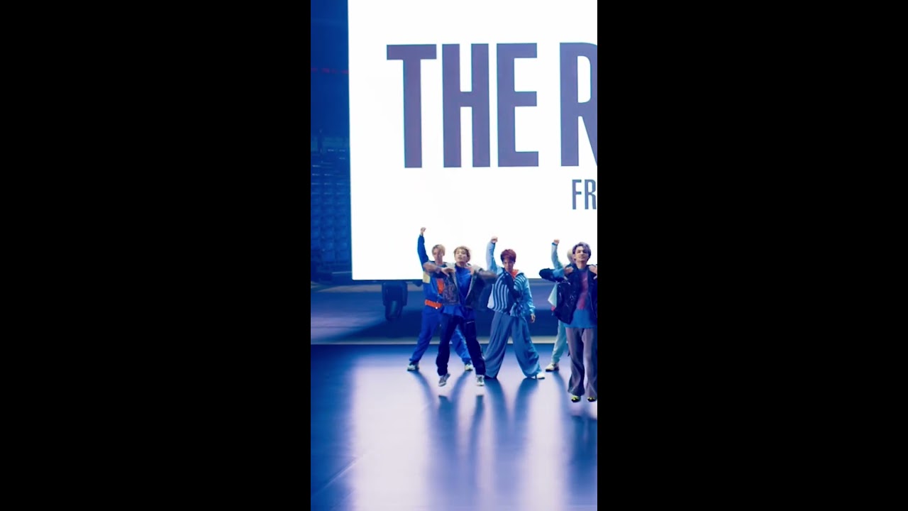 THERAMPAGE ツナゲキズナ THE RAMPAGE / ツナゲキズナ (MUSIC VIDEO) - YouTube