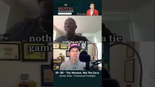 🎤 Episode 135 -  Mental Toughness Podcast w/ Dr. Rob Bell🎤