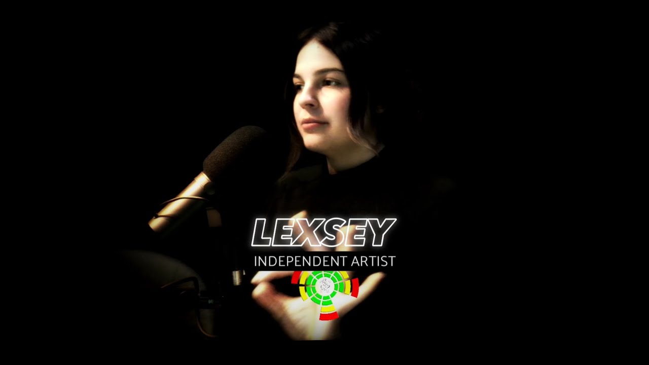 Lexen Singer I&I Music Studio independent recording artist Lexsey on her upcoming ...