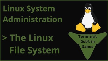 The Linux Filesystem demystified!