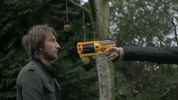 The Slow Mo Guys Dubstep