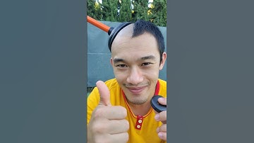 im bald again 👨🏼‍🦲🪒 #bitesizedbryan #bald #shave #asmr #razor #shorts