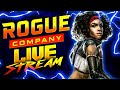 *HUGE* Rogue Company Update Coming Soon! Playing With Subscribers