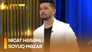 Nicat Həsənli - Soyuq Məzar Resimi