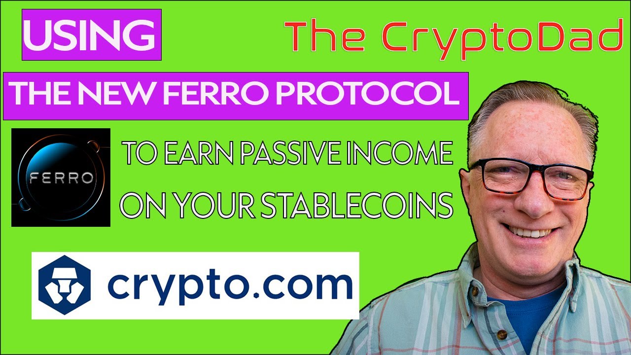 ferro price crypto