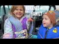 Kokanee Fishing VLOG | Took The Kids &amp; Enjoyed A GOOD BBQ |