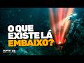 A NASA parou de explorar as profundezas do oceano?