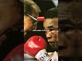 Capture de la vidéo Sugar Ray Leonard On Fighting Thomas Hearns🥊👑