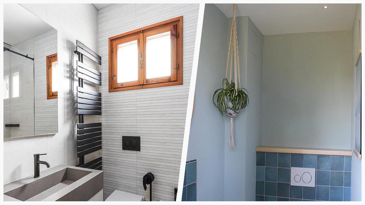Mastering Floating Vanities: Space-Saving Solutions | Designer CheatSheet