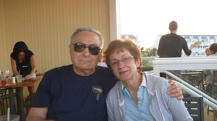 My Benners / My Dad
