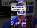 UNCLE MURDA Goes CRAZY on FUNK FLEX! (REMIX)