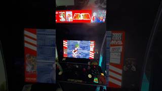 PULSTAR Neo Geo in the Retro Legends Arcade this weeks tournament