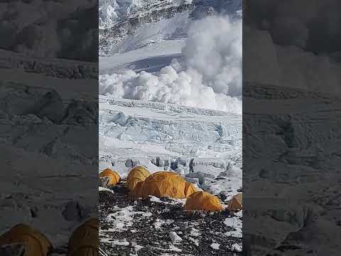 Vídeo: Annapurna 3 foi escalada?