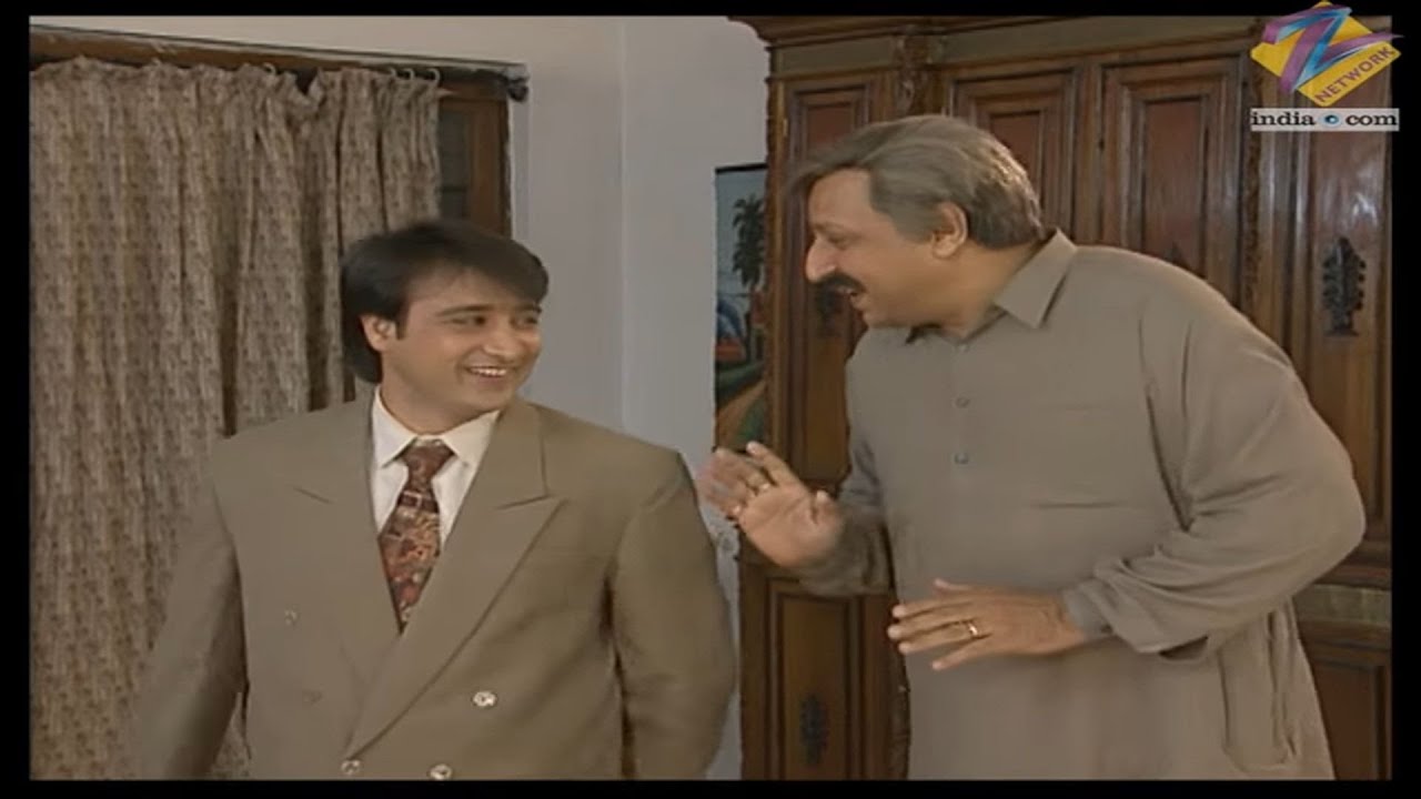 EP 38Аманат - Индийское телешоу хинди - Же ТВ