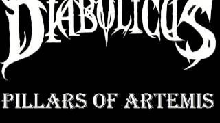 Diabolicus - Angel