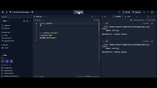 What is GOTO in Python Programming?