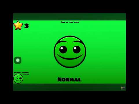 Geometry Dash Custom Difficulty Faces With Lobotomies! (V1.1)