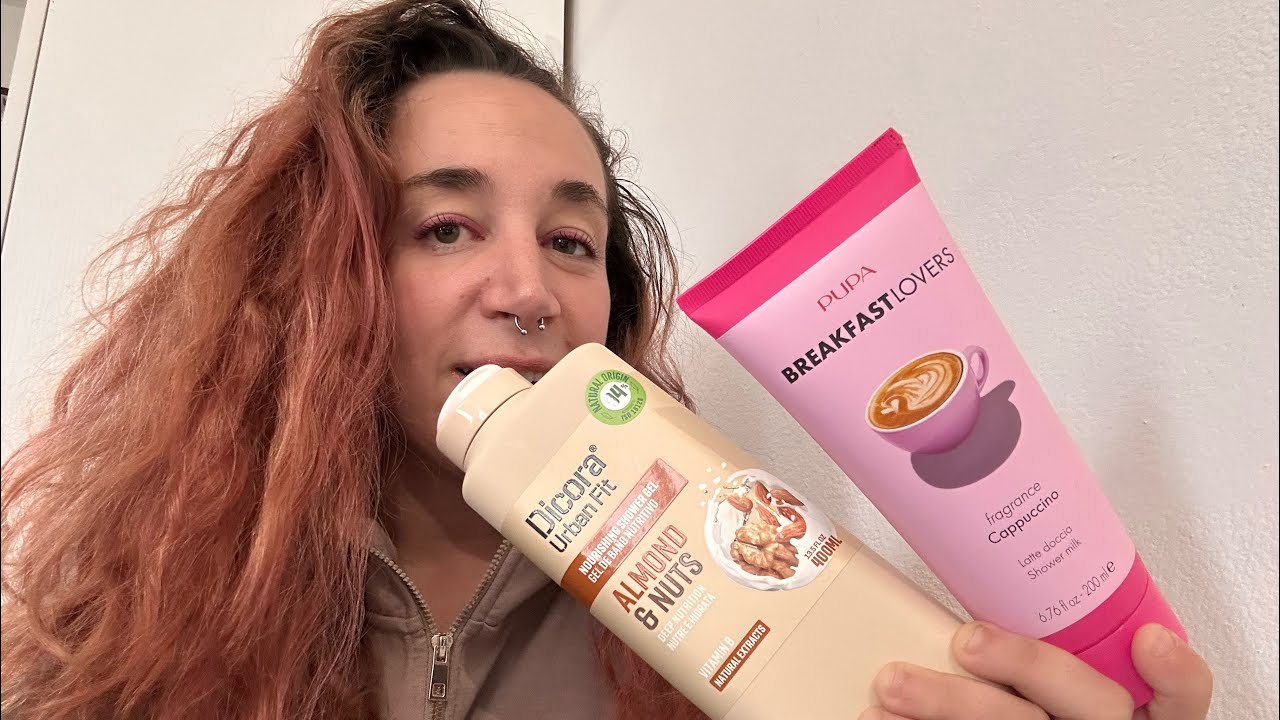 10 BAGNOSCHIUMA AUTUNNALI 🍁🍂