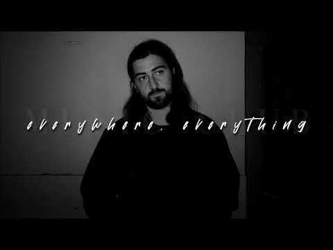 Noah Kahan Gracie Abrams Everywhere Everything Sped Up 