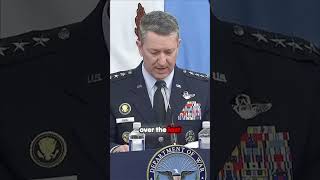 Operation Epic Fury: How the Joint Force dismantled Iran's military capabilities.