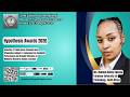 Ms. Mahlodi Ramsy Maripa | Tshwane University | South Africa | Research Hypothesis Excellence Award