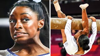 Gymnastics FUNNIEST Moments That Ever Happened!
