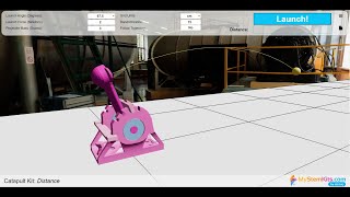 Introducing MyStemKits' Virtual STEM Kits!