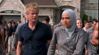 Quantico Season 1 Episode 4 "I hate guns"