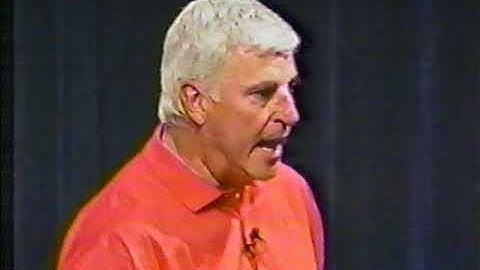 Bob Knight - Prepare to Win (1996)