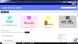 Grade book setup in MOODLE